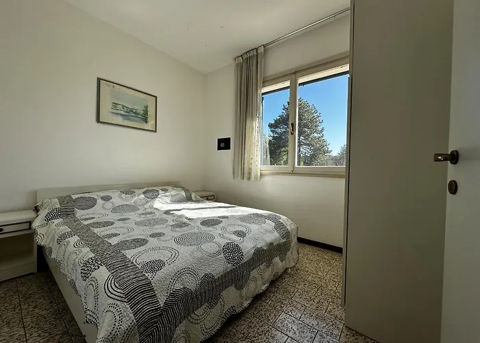 Апартаменти Villaggio Michelangelo Бібіоне