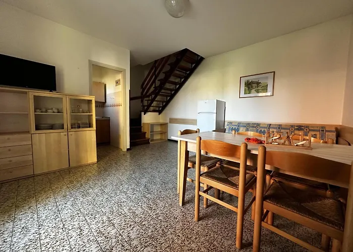 Villaggio Michelangelo *