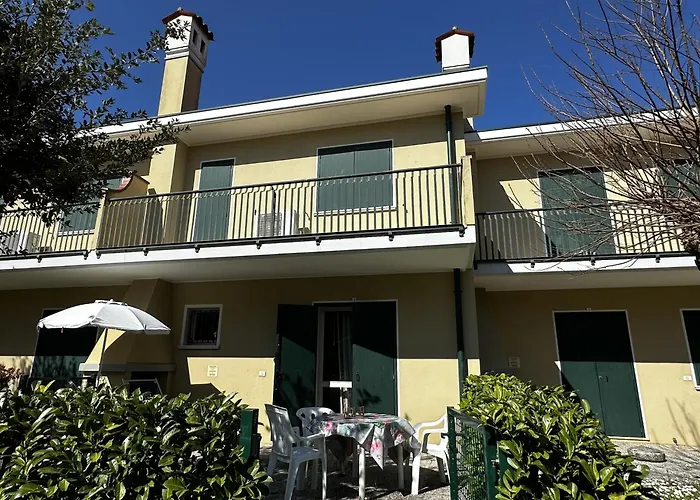 Villaggio Michelangelo * Bibione