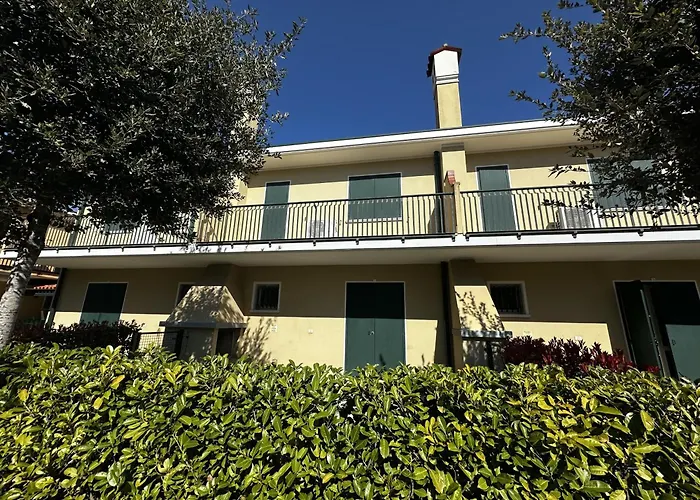Appartamento Villaggio Michelangelo Bibione