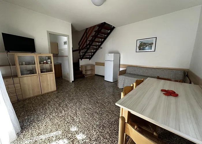 Villaggio Michelangelo Apartment