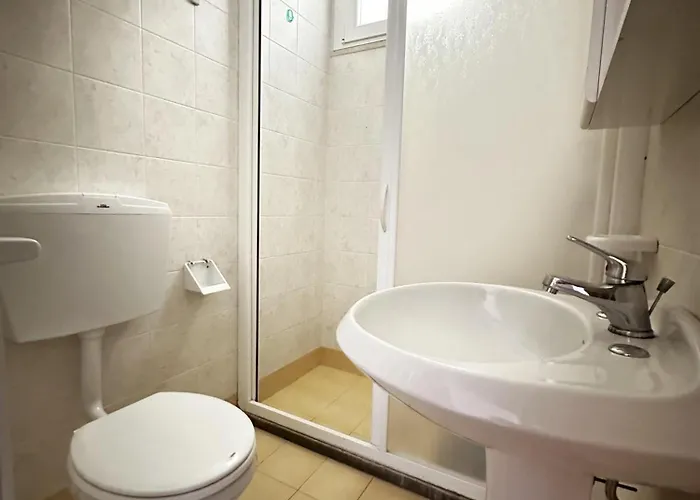 Appartamento Villaggio Michelangelo