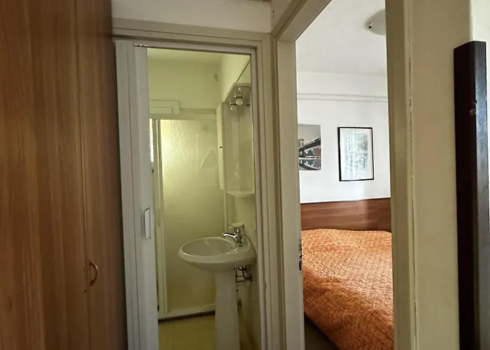 Appartamento Villaggio Michelangelo *