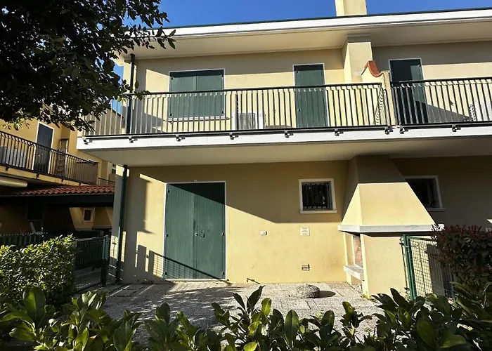 Villaggio Michelangelo *