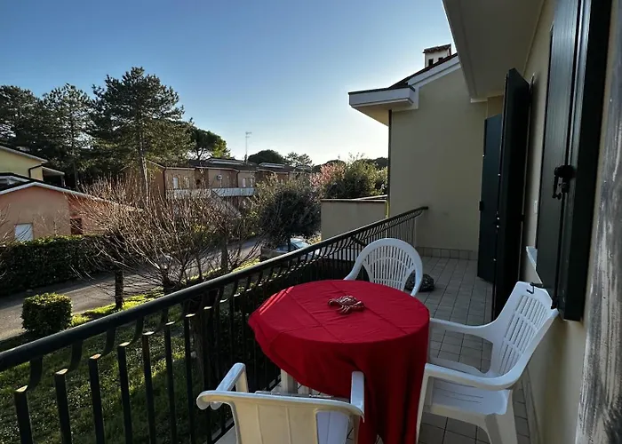 Villaggio Michelangelo