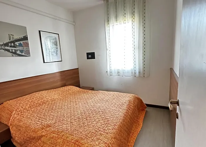 Villaggio Michelangelo Appartamento