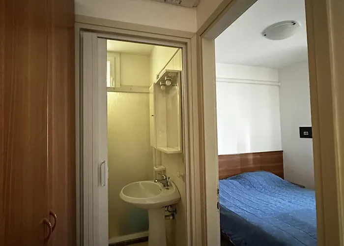 Villaggio Michelangelo Appartamento *