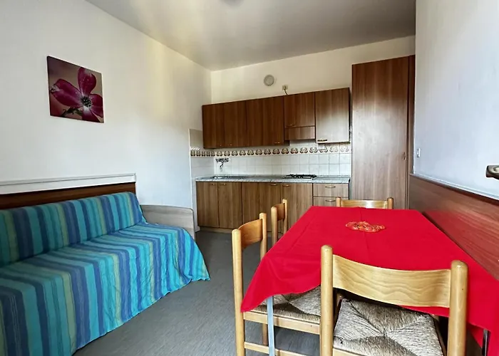 Villaggio Michelangelo Appartamento Bibione