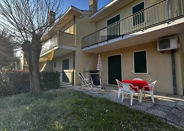 Appartamento Villaggio Michelangelo