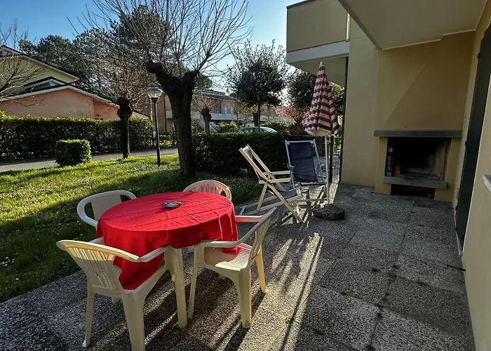 Appartamento Villaggio Michelangelo *