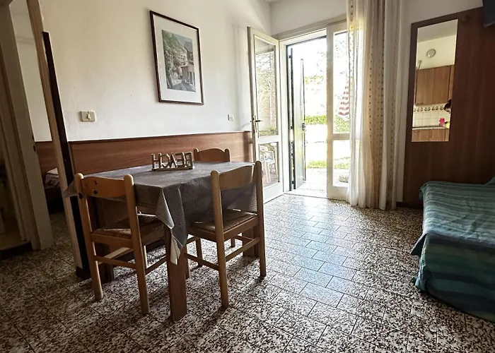 Villaggio Michelangelo Bibione