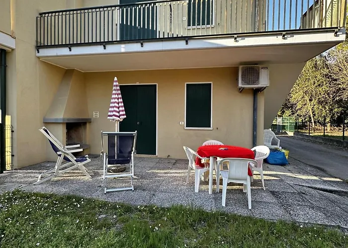 Villaggio Michelangelo Appartamento