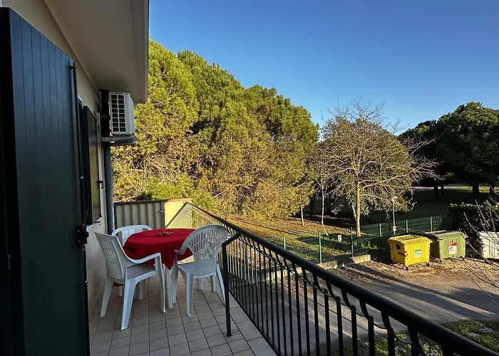 Villaggio Michelangelo Appartamento *